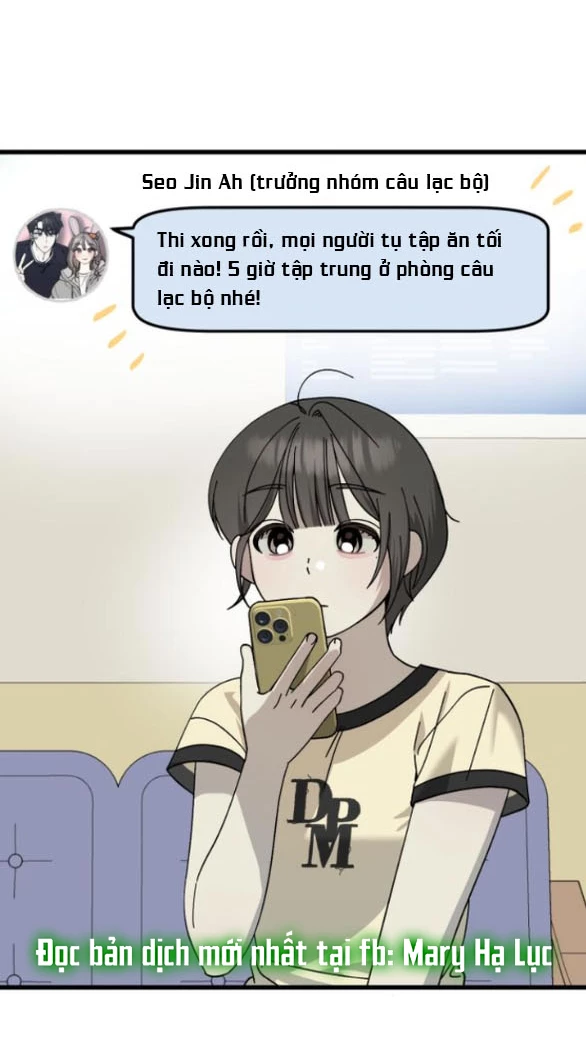 Quy Luật Về Rác Rưởi Chapter 33.2 - 16