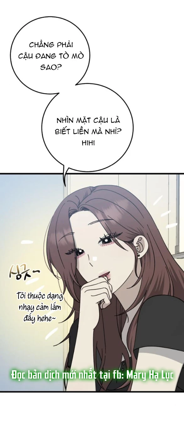 Quy Luật Về Rác Rưởi Chapter 33.2 - 28