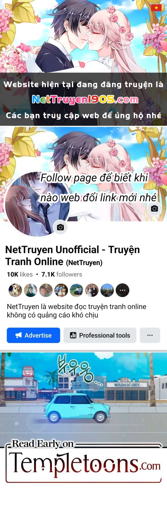 Nóng Lòng Muốn Giày Vò Em Chapter 99.1 - 1