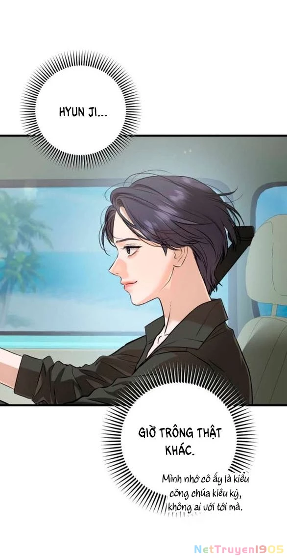 Nóng Lòng Muốn Giày Vò Em Chapter 99.1 - 3