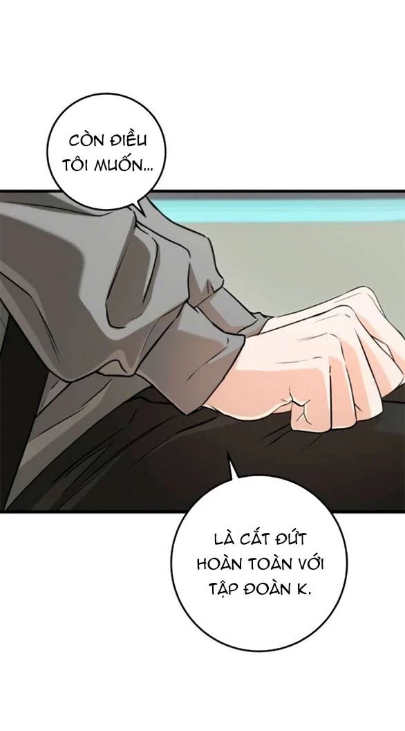 Nóng Lòng Muốn Giày Vò Em Chapter 99.1 - 16