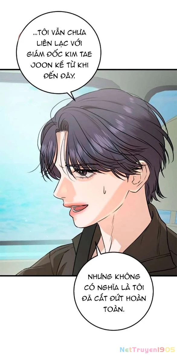 Nóng Lòng Muốn Giày Vò Em Chapter 99.1 - 18