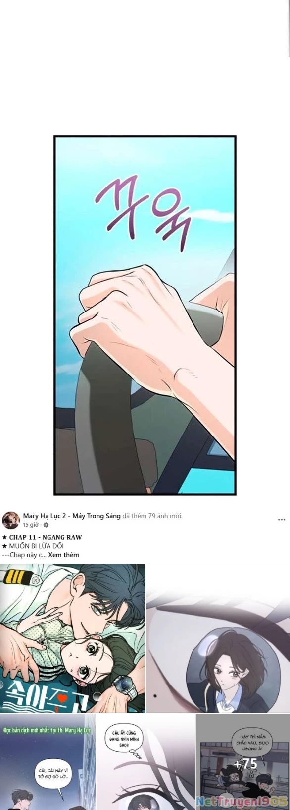 Nóng Lòng Muốn Giày Vò Em Chapter 99.1 - 24