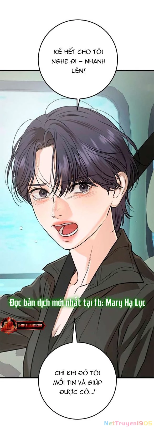 Nóng Lòng Muốn Giày Vò Em Chapter 99.1 - 26