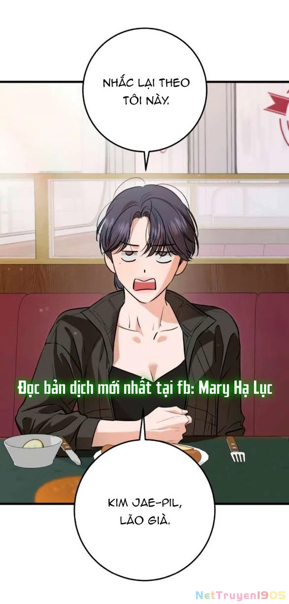 Nóng Lòng Muốn Giày Vò Em Chapter 99.1 - 28