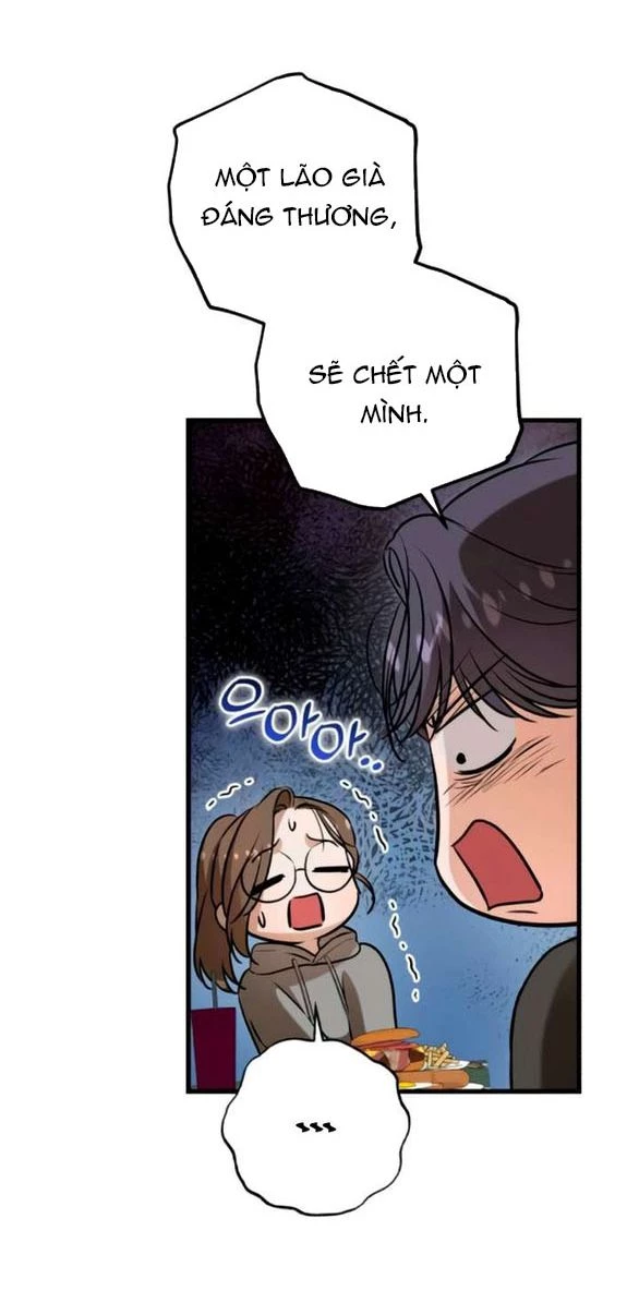 Nóng Lòng Muốn Giày Vò Em Chapter 99.1 - 31