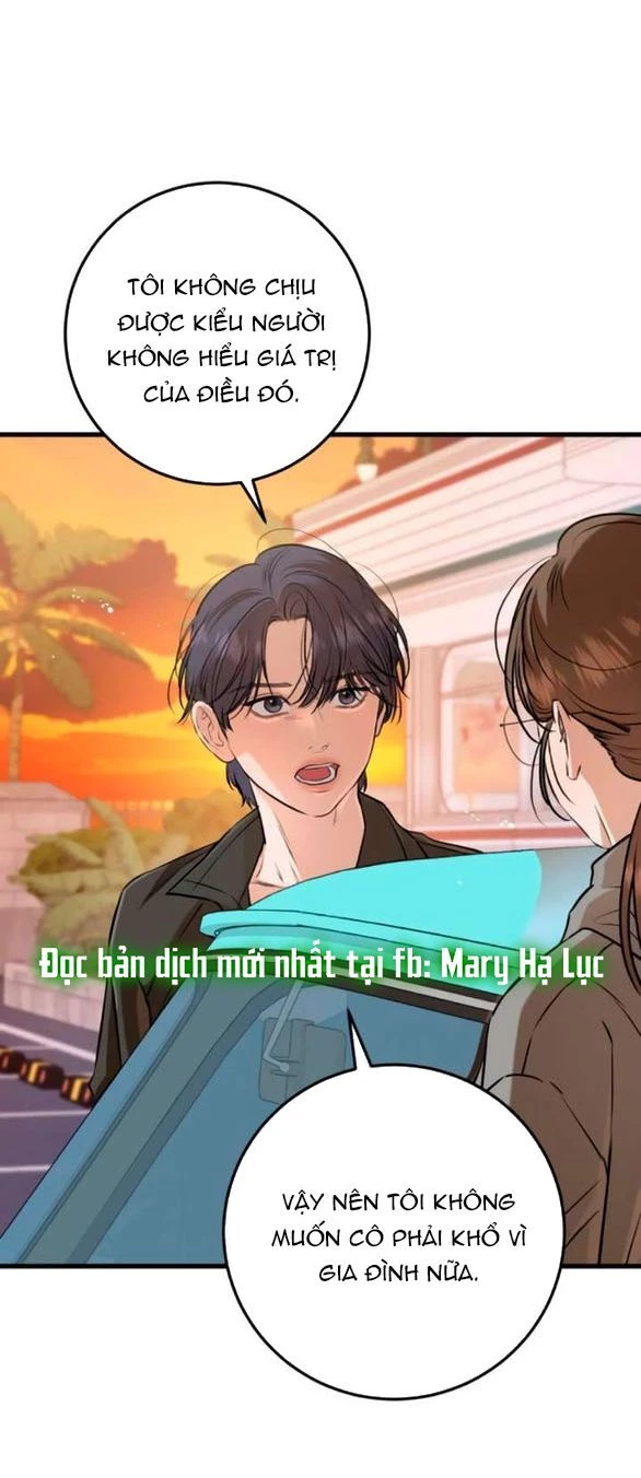 Nóng Lòng Muốn Giày Vò Em Chapter 99.1 - 35