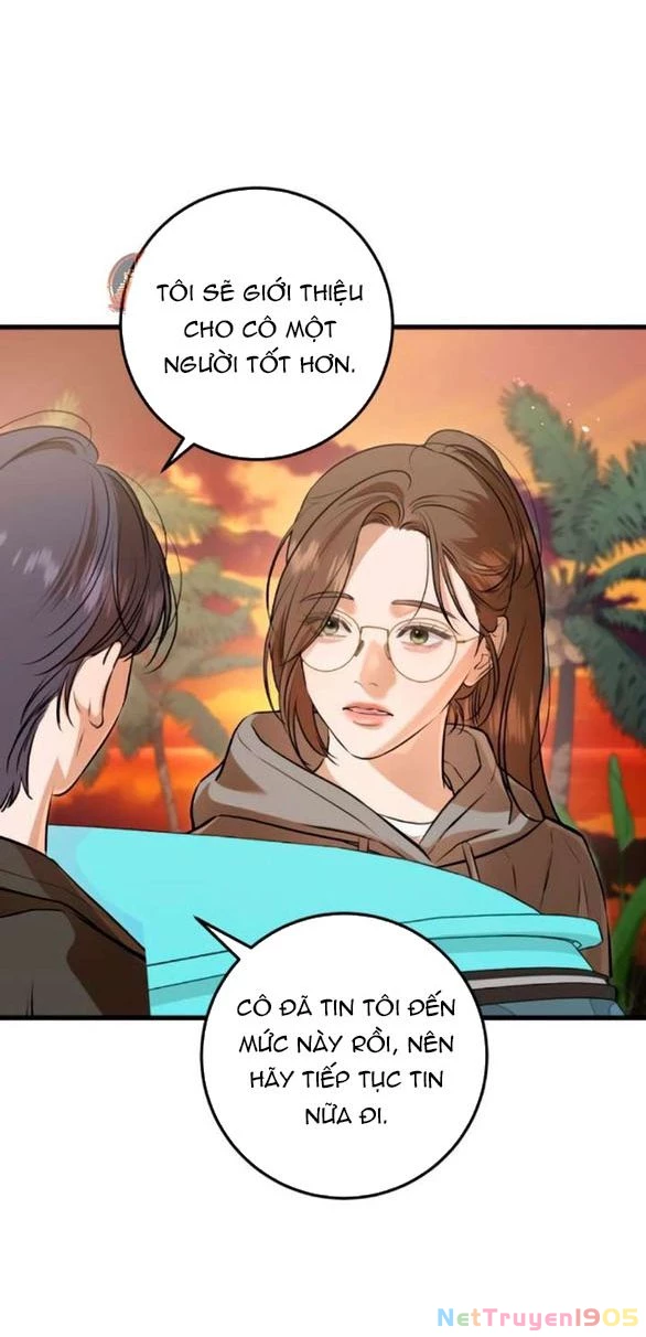 Nóng Lòng Muốn Giày Vò Em Chapter 99.1 - 36