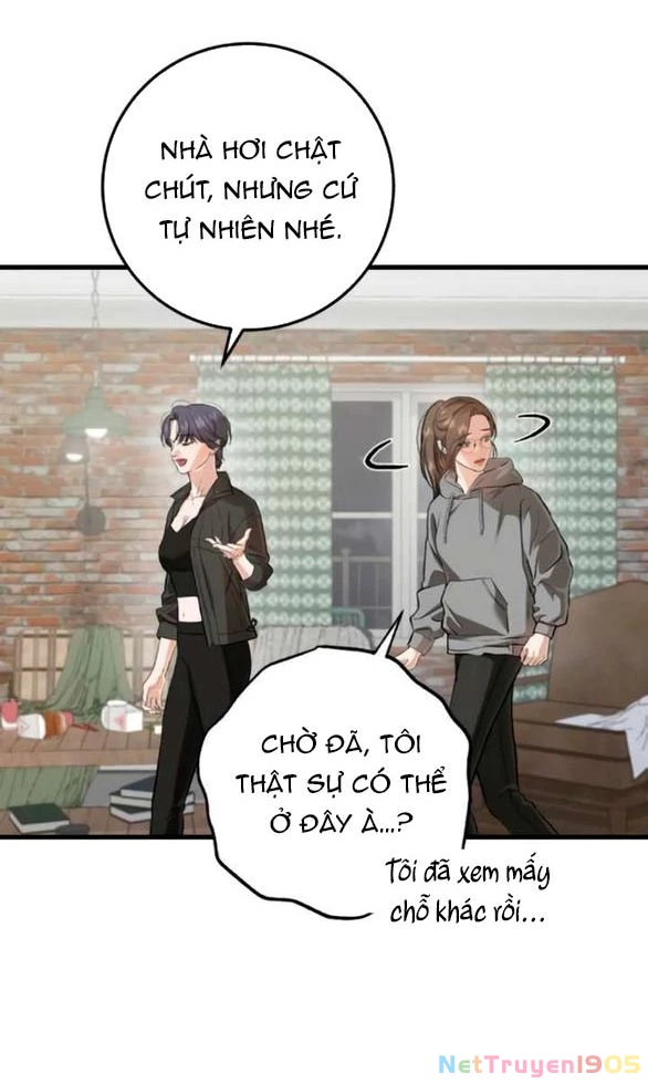 Nóng Lòng Muốn Giày Vò Em Chapter 99.2 - 5