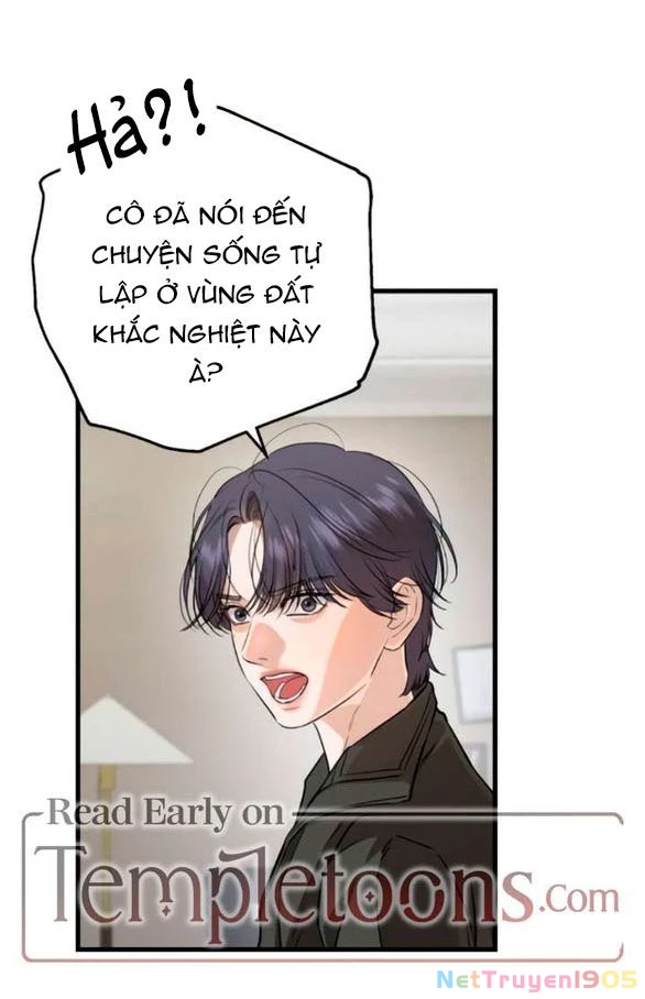 Nóng Lòng Muốn Giày Vò Em Chapter 99.2 - 6