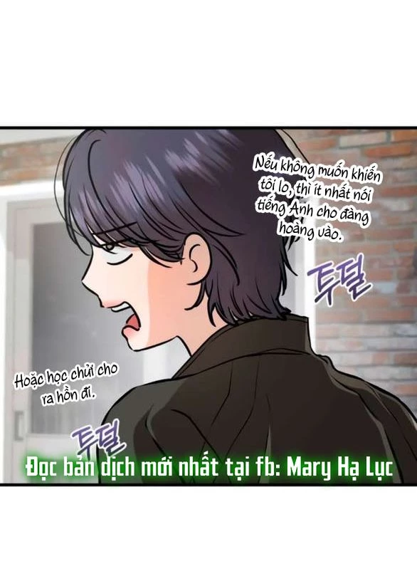 Nóng Lòng Muốn Giày Vò Em Chapter 99.2 - 8