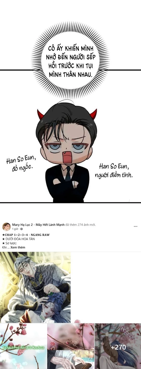 Nóng Lòng Muốn Giày Vò Em Chapter 99.2 - 10