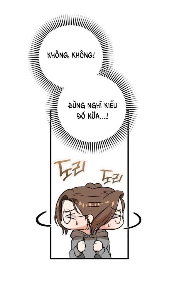 Nóng Lòng Muốn Giày Vò Em Chapter 99.2 - 12