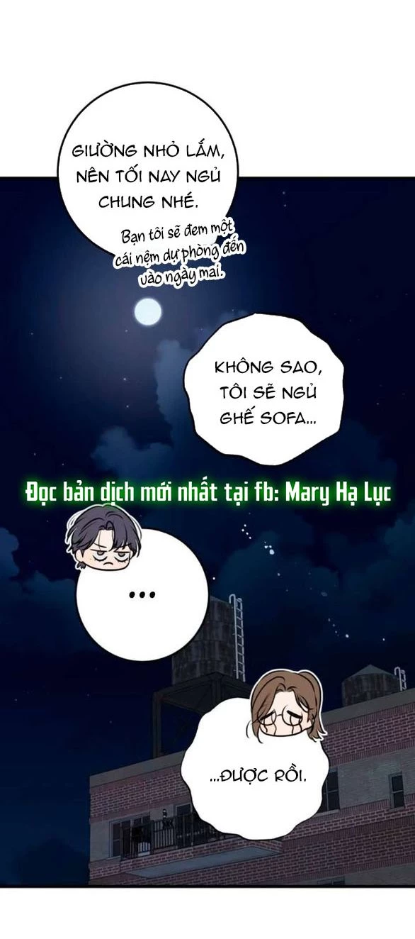Nóng Lòng Muốn Giày Vò Em Chapter 99.2 - 13
