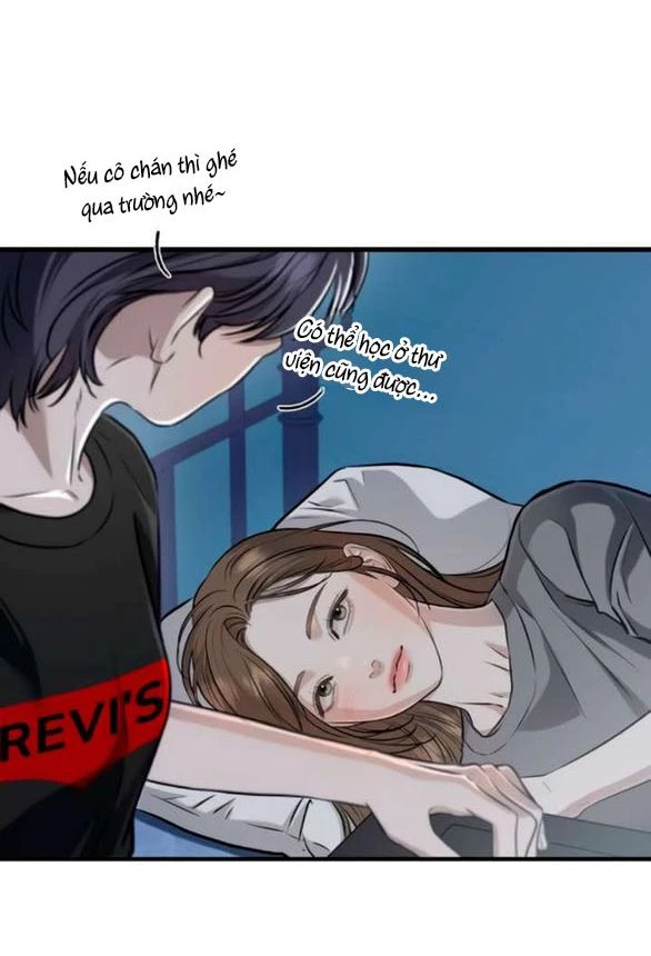 Nóng Lòng Muốn Giày Vò Em Chapter 99.2 - 15