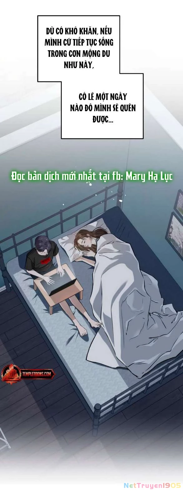 Nóng Lòng Muốn Giày Vò Em Chapter 99.2 - 17