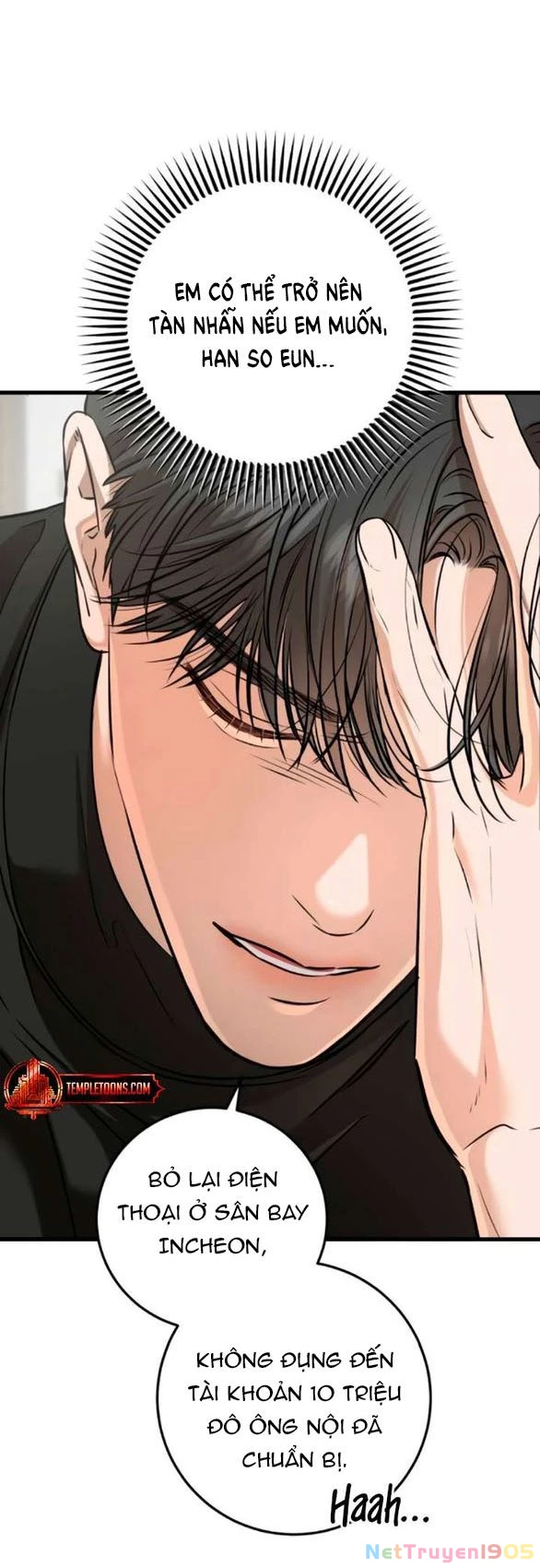 Nóng Lòng Muốn Giày Vò Em Chapter 99.2 - 27