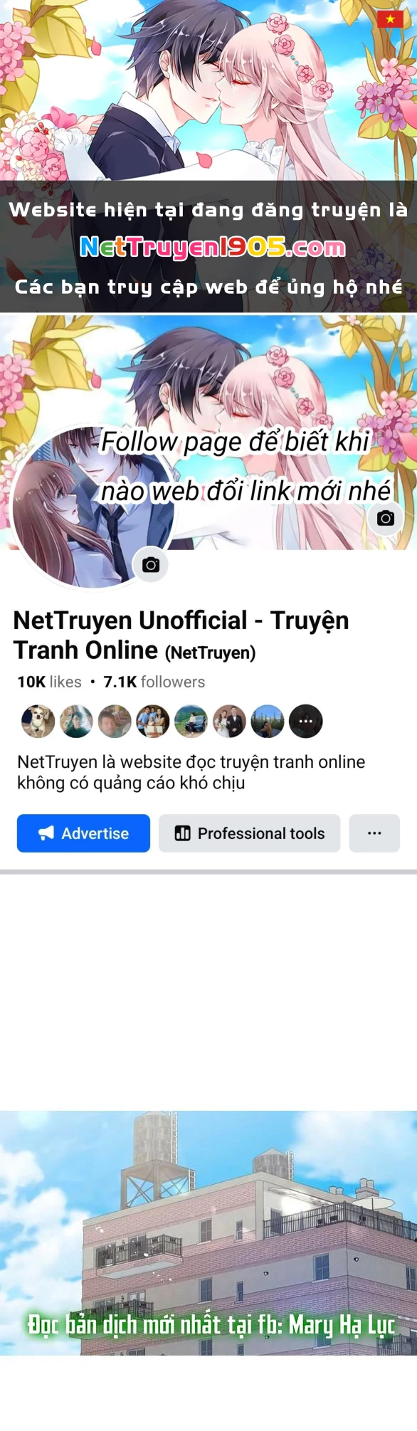 Nóng Lòng Muốn Giày Vò Em Chapter 100.1 - 1
