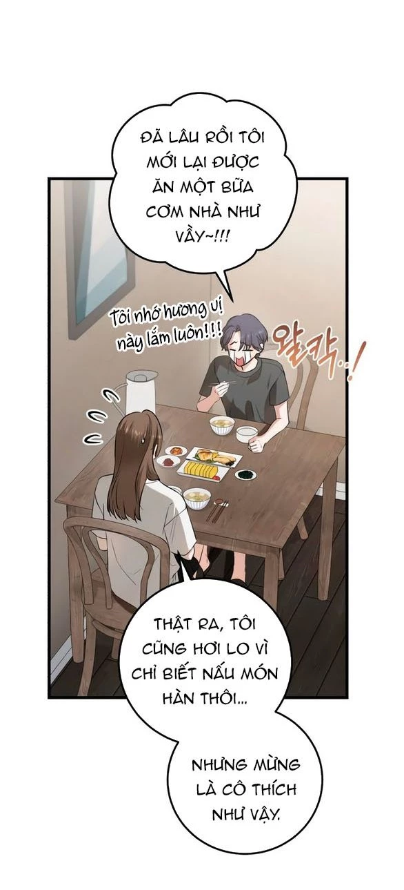 Nóng Lòng Muốn Giày Vò Em Chapter 100.1 - 3