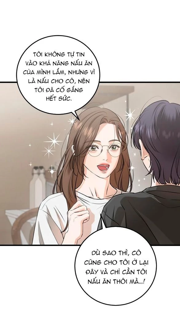 Nóng Lòng Muốn Giày Vò Em Chapter 100.1 - 4
