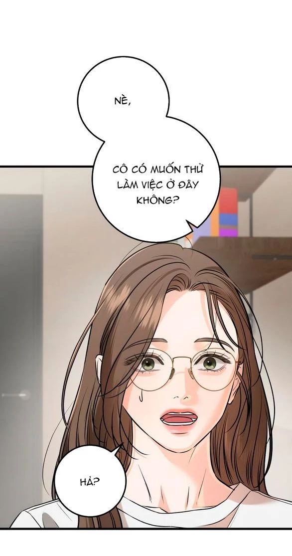 Nóng Lòng Muốn Giày Vò Em Chapter 100.1 - 6