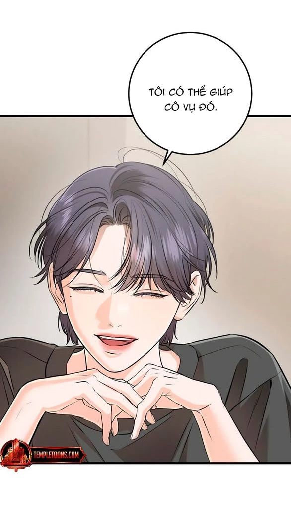 Nóng Lòng Muốn Giày Vò Em Chapter 100.1 - 7