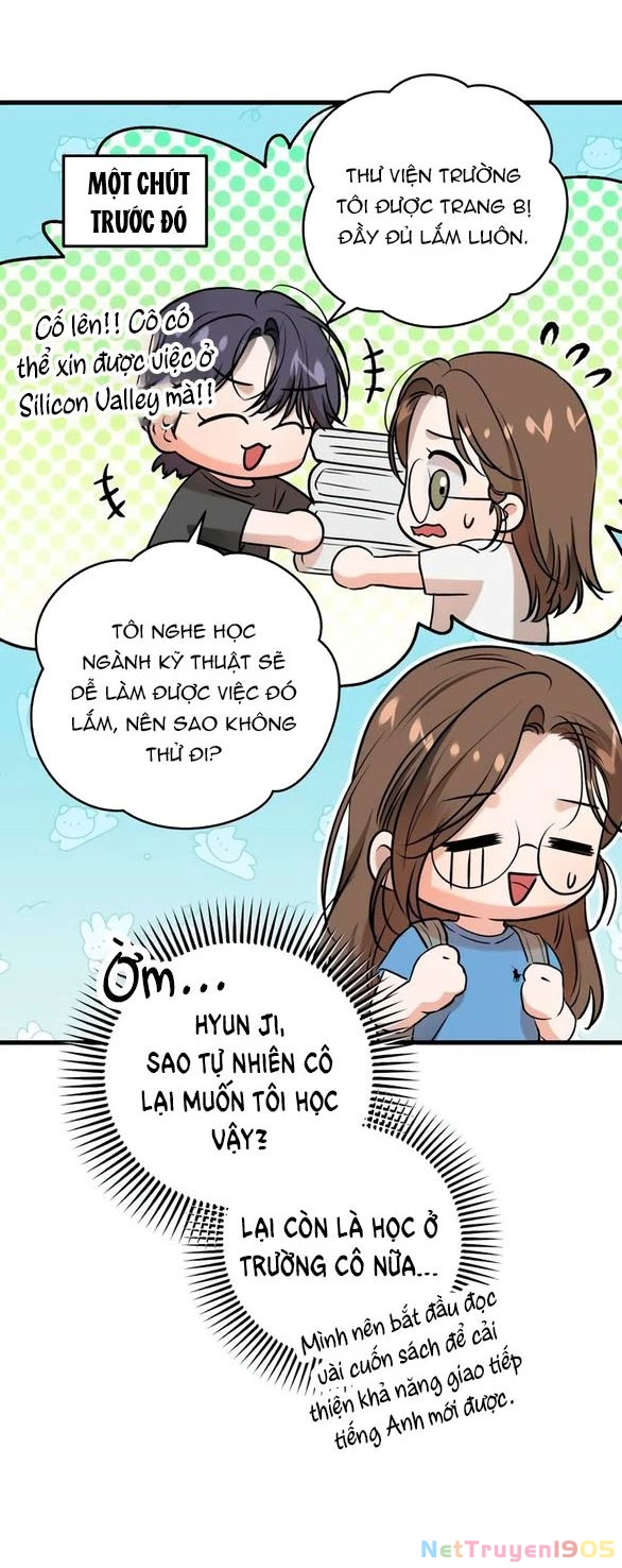 Nóng Lòng Muốn Giày Vò Em Chapter 100.1 - 10