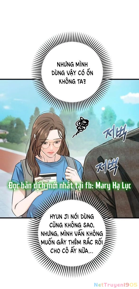 Nóng Lòng Muốn Giày Vò Em Chapter 100.1 - 12