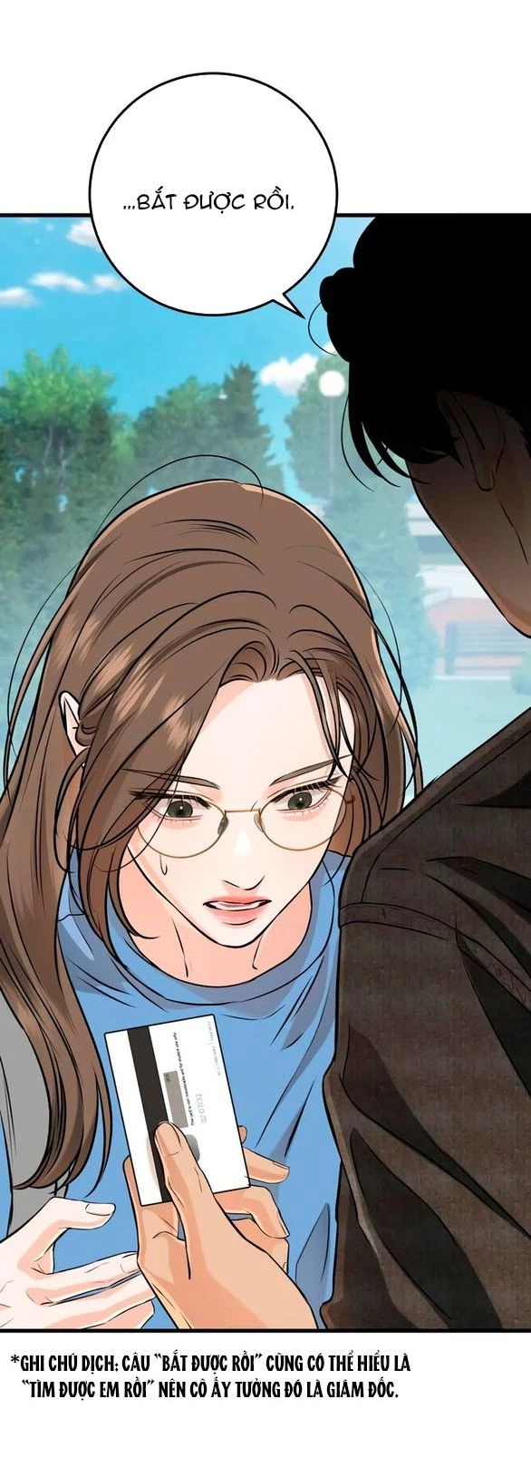 Nóng Lòng Muốn Giày Vò Em Chapter 100.1 - 16