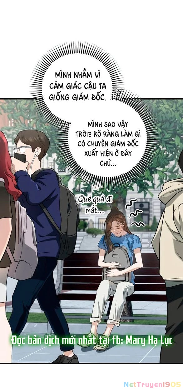 Nóng Lòng Muốn Giày Vò Em Chapter 100.1 - 26