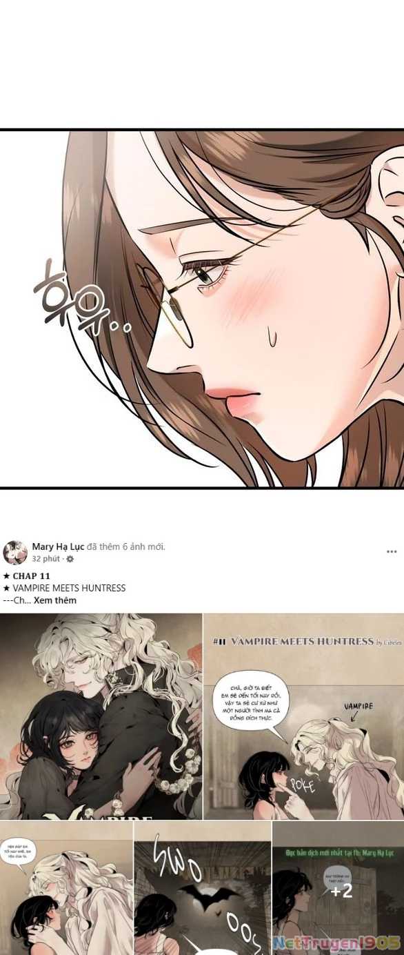 Nóng Lòng Muốn Giày Vò Em Chapter 100.1 - 27