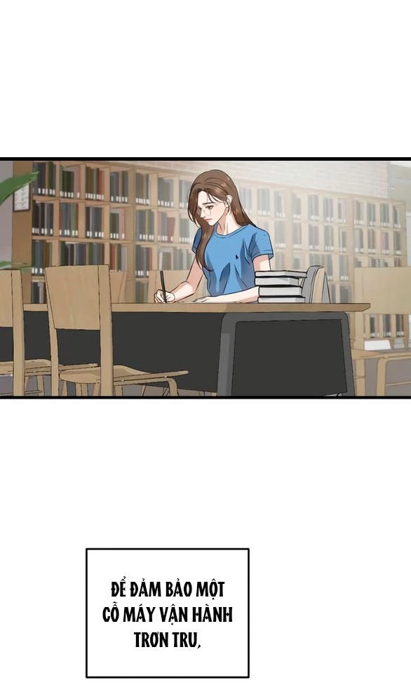 Nóng Lòng Muốn Giày Vò Em Chapter 100.1 - 34