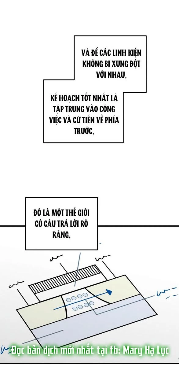 Nóng Lòng Muốn Giày Vò Em Chapter 100.1 - 35