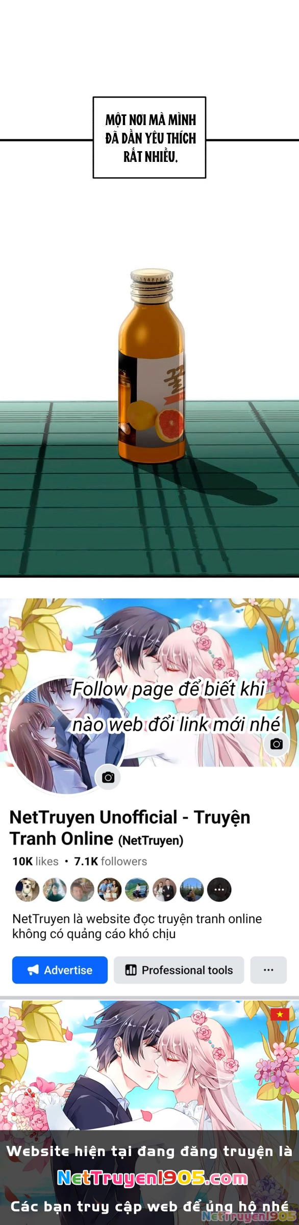 Nóng Lòng Muốn Giày Vò Em Chapter 100.1 - 37