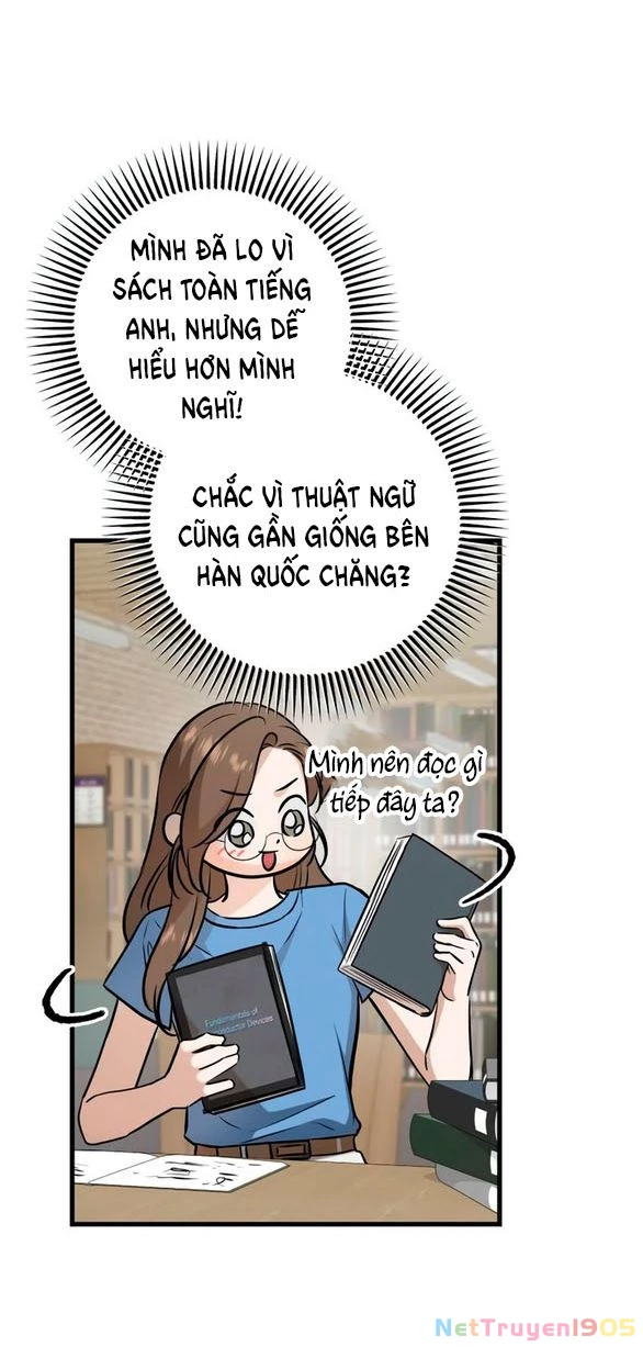 Nóng Lòng Muốn Giày Vò Em Chapter 100.2 - 6