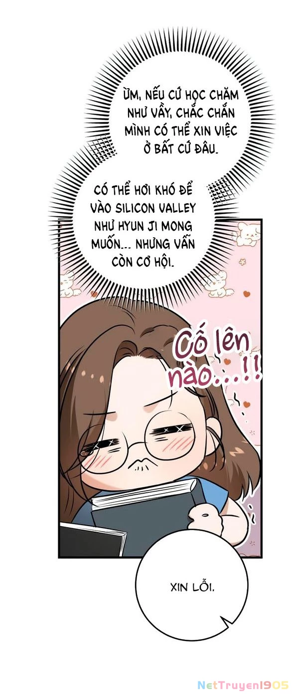 Nóng Lòng Muốn Giày Vò Em Chapter 100.2 - 7
