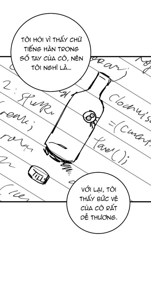 Nóng Lòng Muốn Giày Vò Em Chapter 100.2 - 17