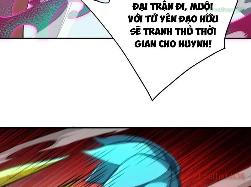Ta Ở Tu Tiên Giới Chỉ Làm Giờ Hành Chính Chapter 129 - 35