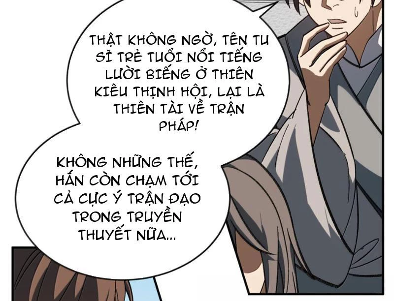 Ta Ở Tu Tiên Giới Chỉ Làm Giờ Hành Chính Chapter 129 - 125