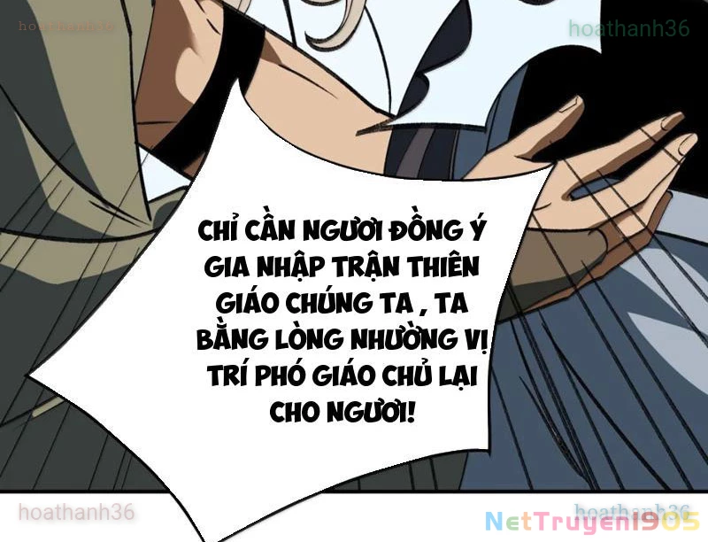 Ta Ở Tu Tiên Giới Chỉ Làm Giờ Hành Chính Chapter 129 - 129