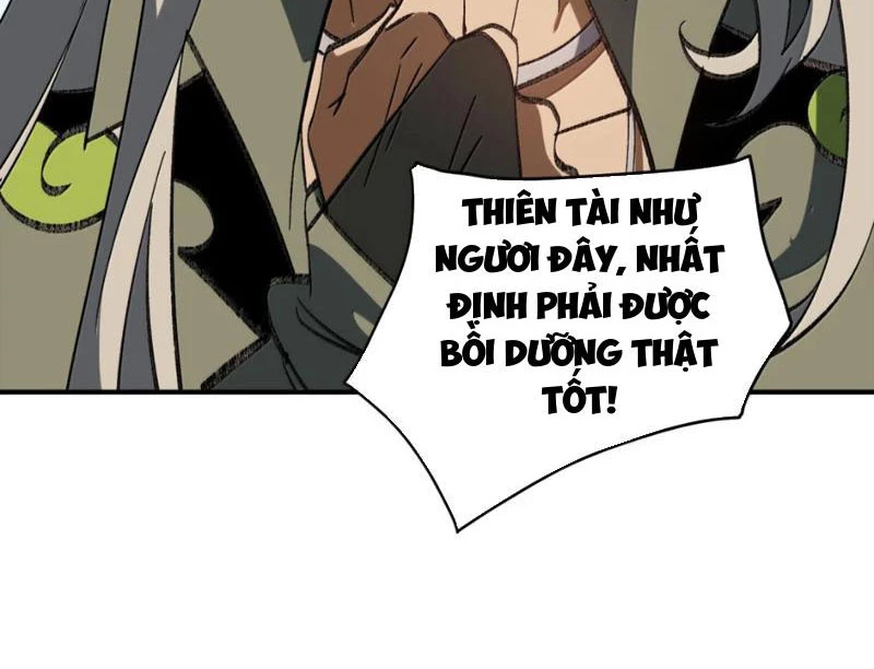 Ta Ở Tu Tiên Giới Chỉ Làm Giờ Hành Chính Chapter 129 - 132
