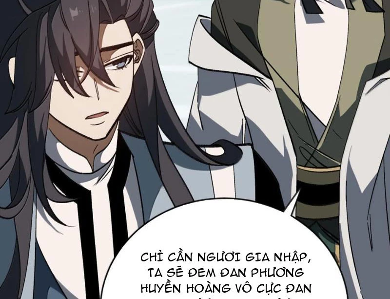 Ta Ở Tu Tiên Giới Chỉ Làm Giờ Hành Chính Chapter 129 - 134