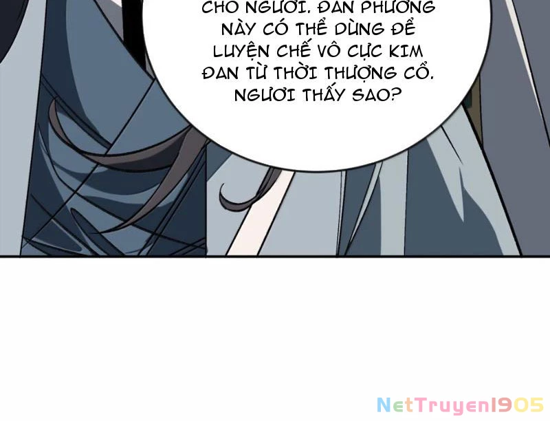 Ta Ở Tu Tiên Giới Chỉ Làm Giờ Hành Chính Chapter 129 - 135