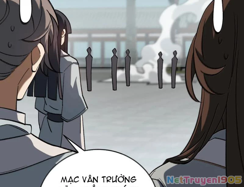 Ta Ở Tu Tiên Giới Chỉ Làm Giờ Hành Chính Chapter 129 - 137