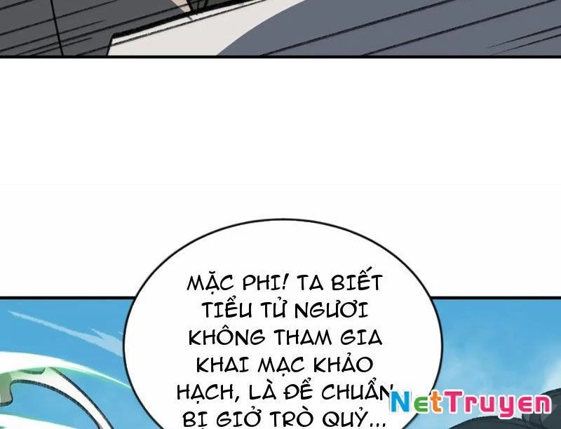Ta Ở Tu Tiên Giới Chỉ Làm Giờ Hành Chính Chapter 129 - 141