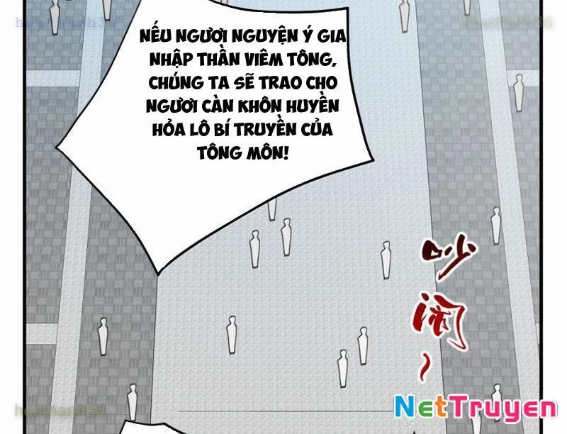 Ta Ở Tu Tiên Giới Chỉ Làm Giờ Hành Chính Chapter 129 - 151