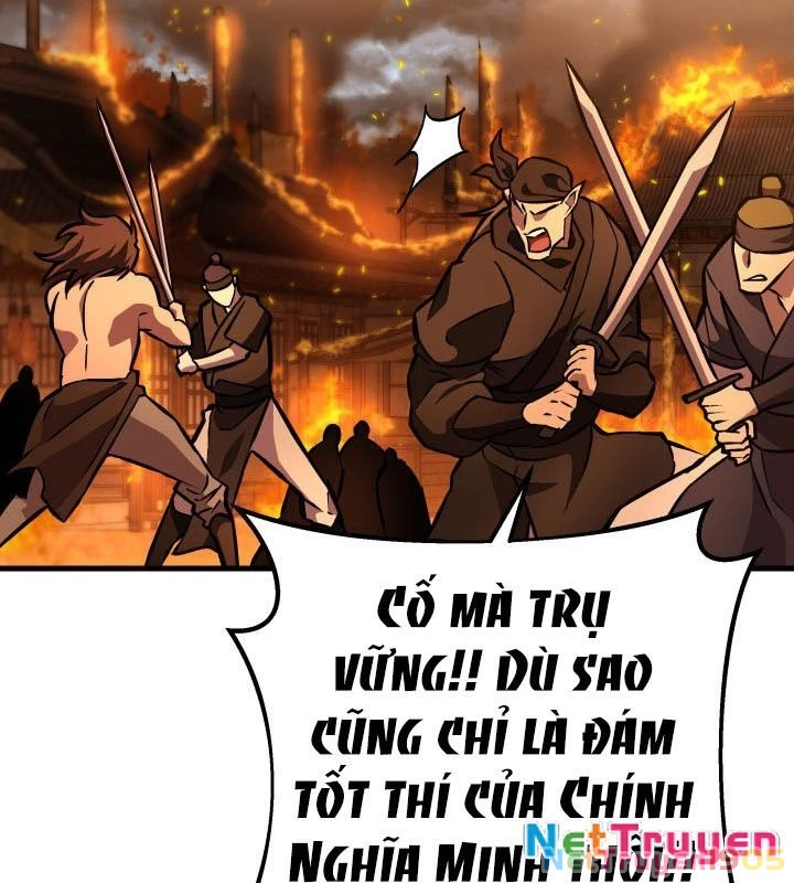Cửu Thiên Kiếm Pháp Chapter 129 - 211