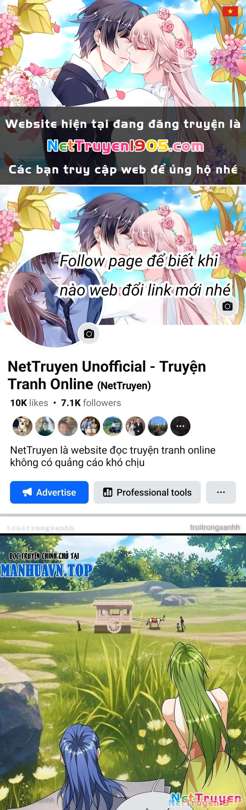 Tiên Làm Nô Thần Là Bộc, Đại Đế Làm Chó Giữ Nhà Chapter 65 - 1