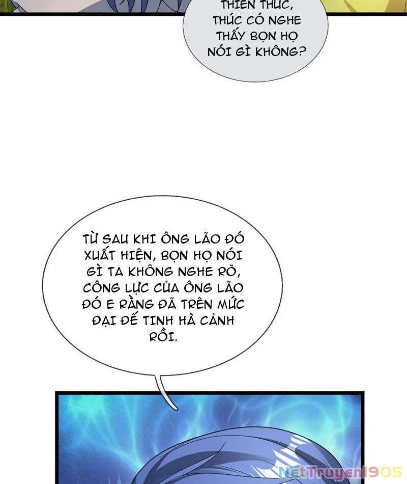 Tiên Làm Nô Thần Là Bộc, Đại Đế Làm Chó Giữ Nhà Chapter 65 - 2