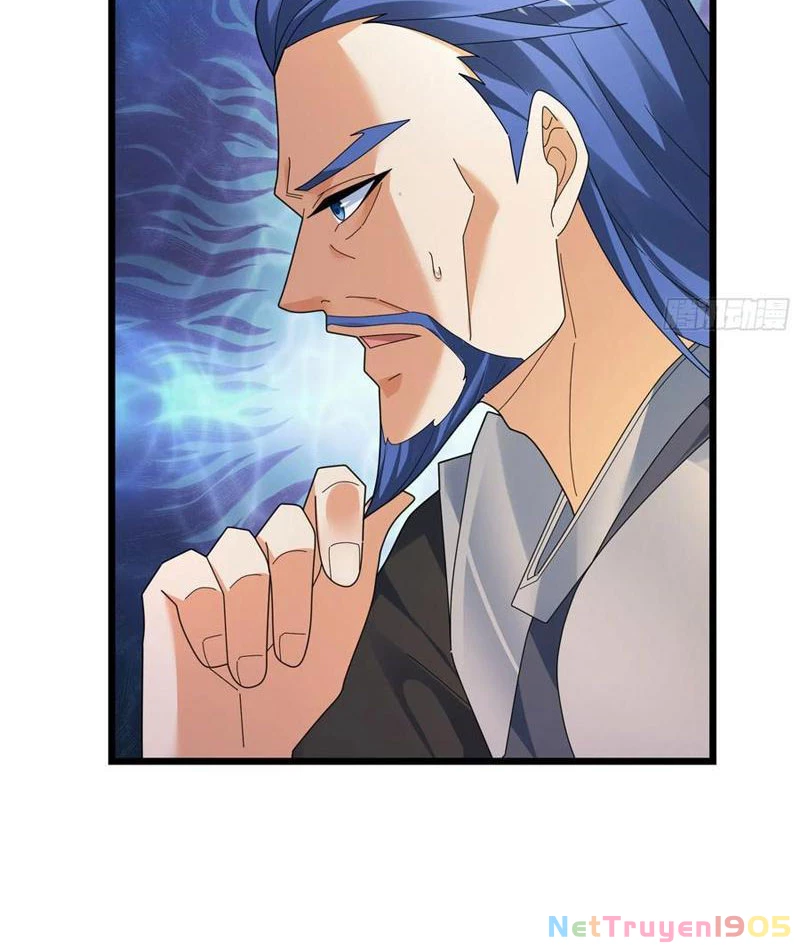Tiên Làm Nô Thần Là Bộc, Đại Đế Làm Chó Giữ Nhà Chapter 65 - 3